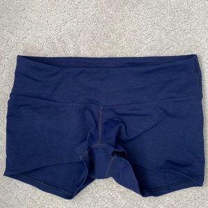 Nobull Project shorts 2”